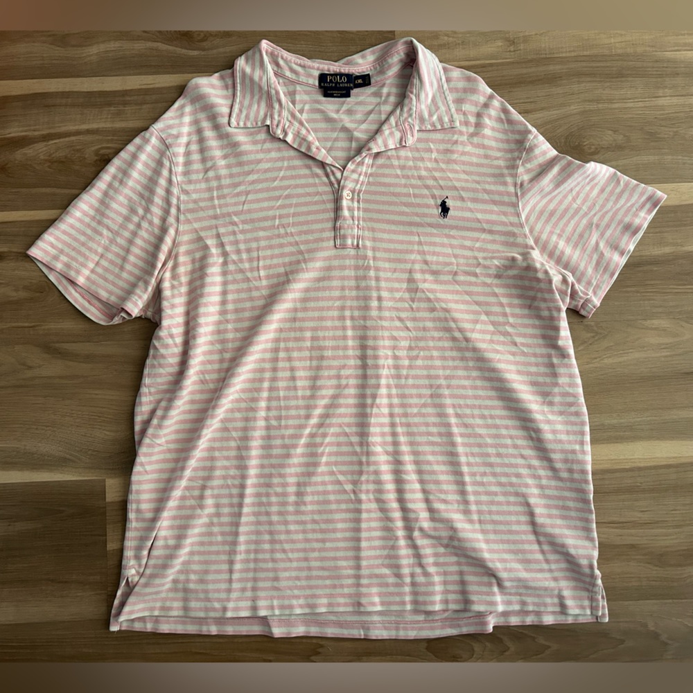 Ralph Lauren Polo